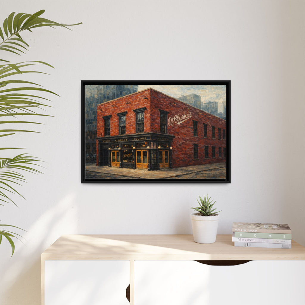 PJ Clarke's