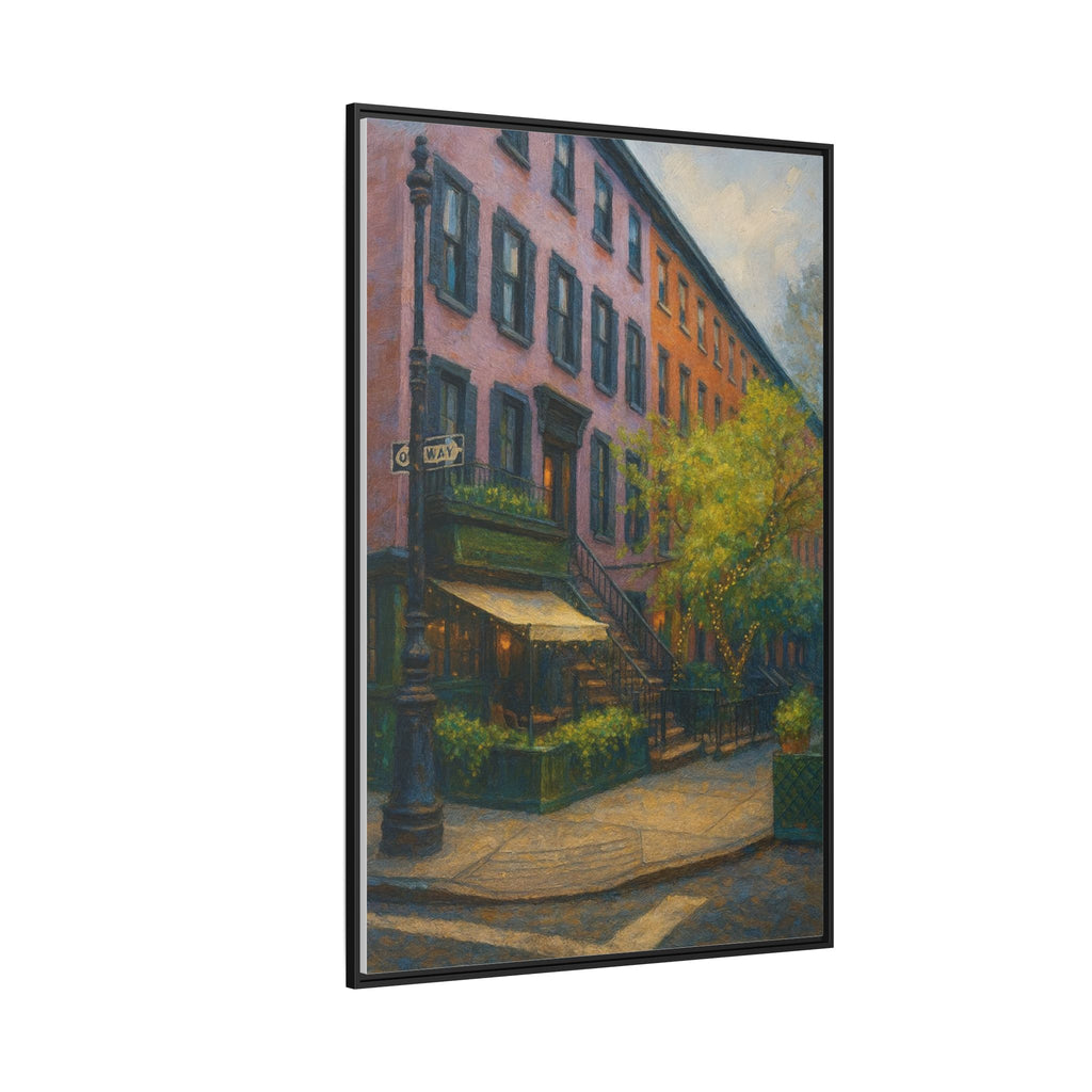 The Waverly Inn