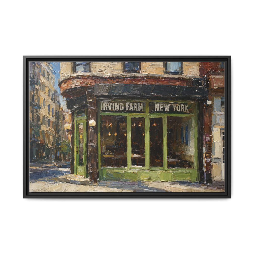 Irving Farm (Lower East Side)