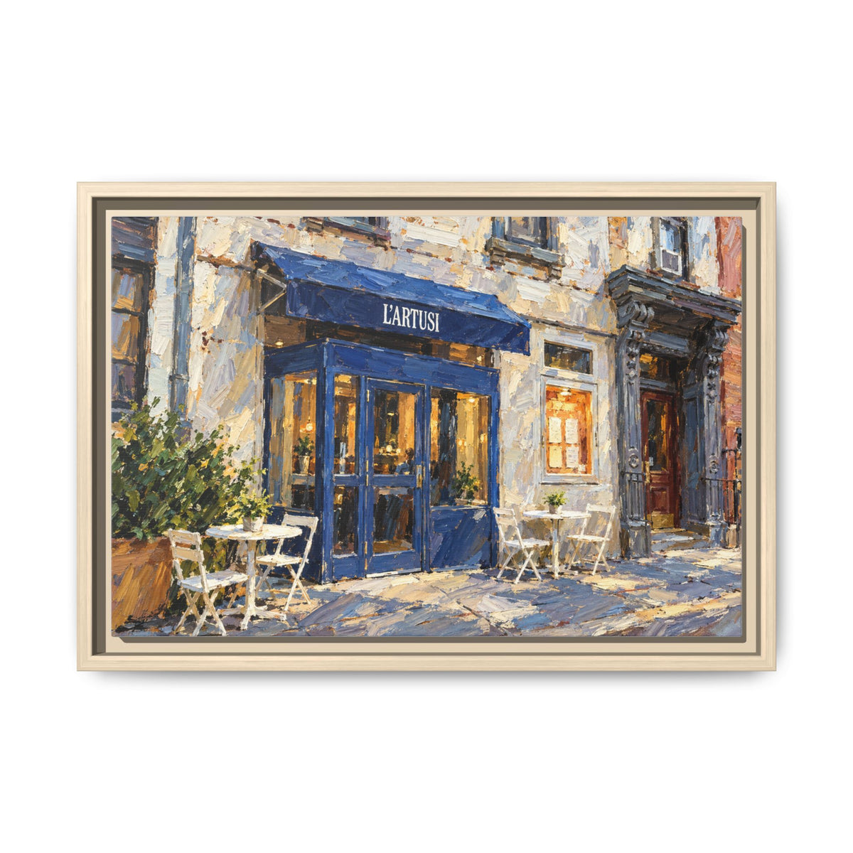 L'Artusi
