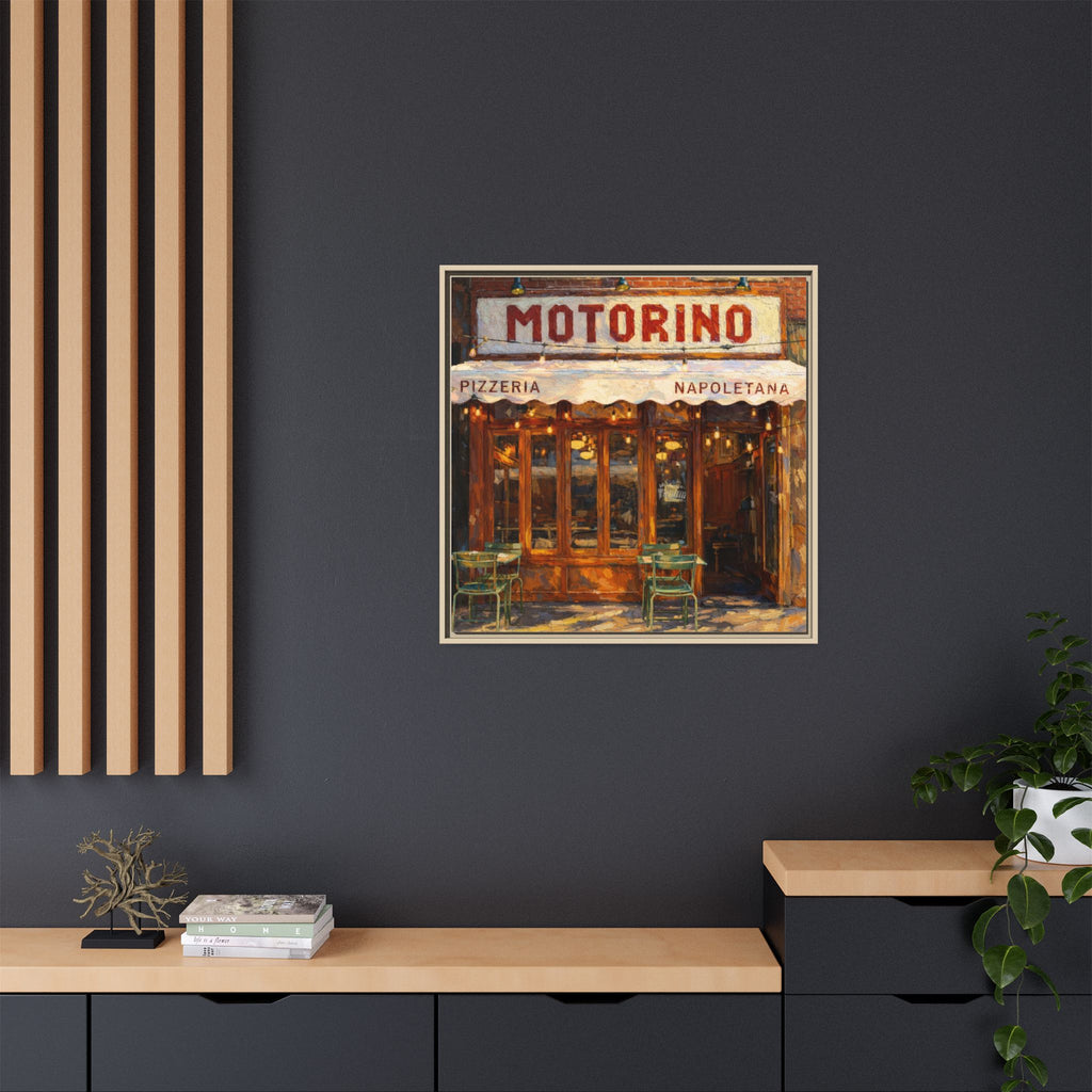 Motorino