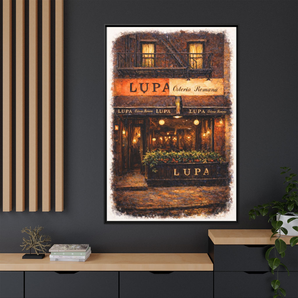 Lupa Osteria Romana