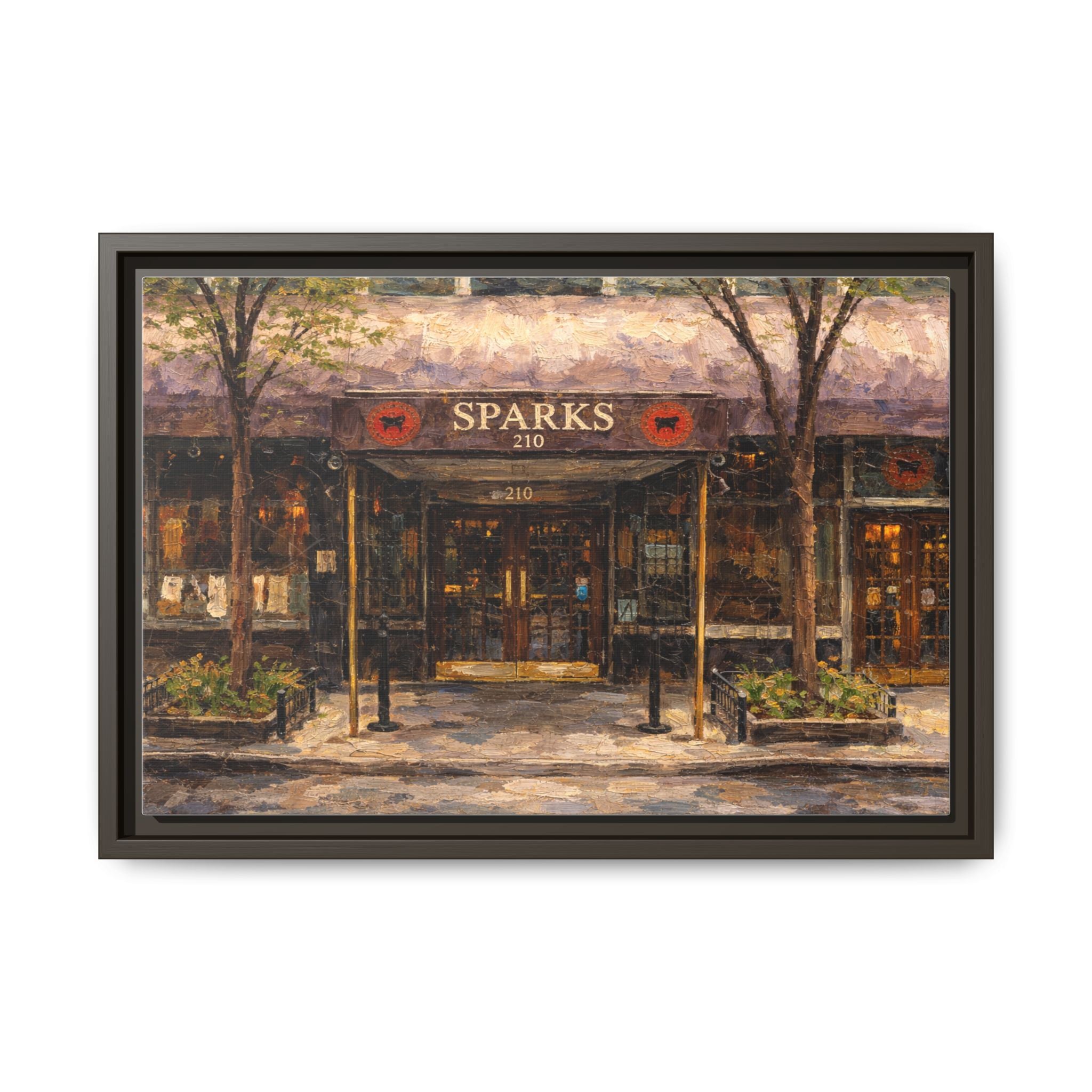 Sparks Steak House