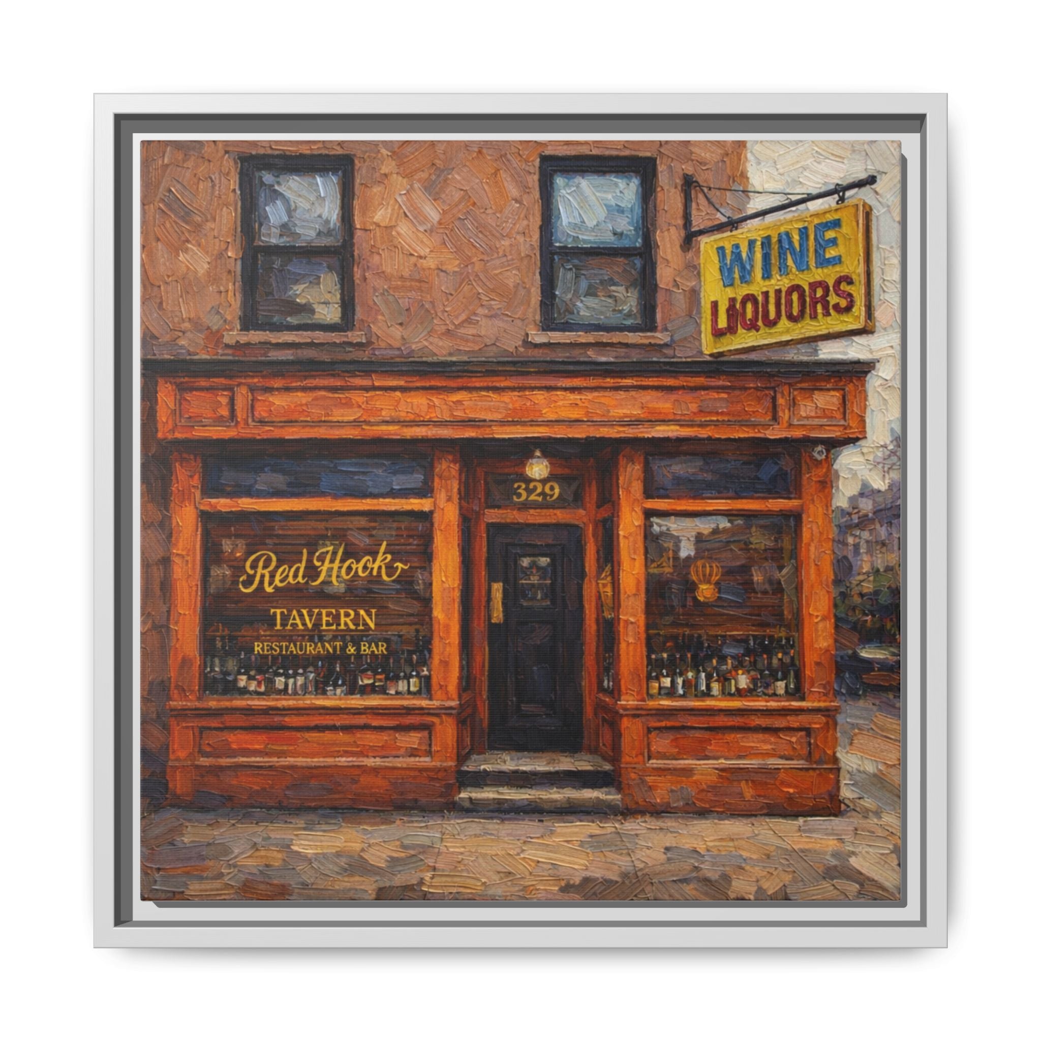 Red Hook Tavern