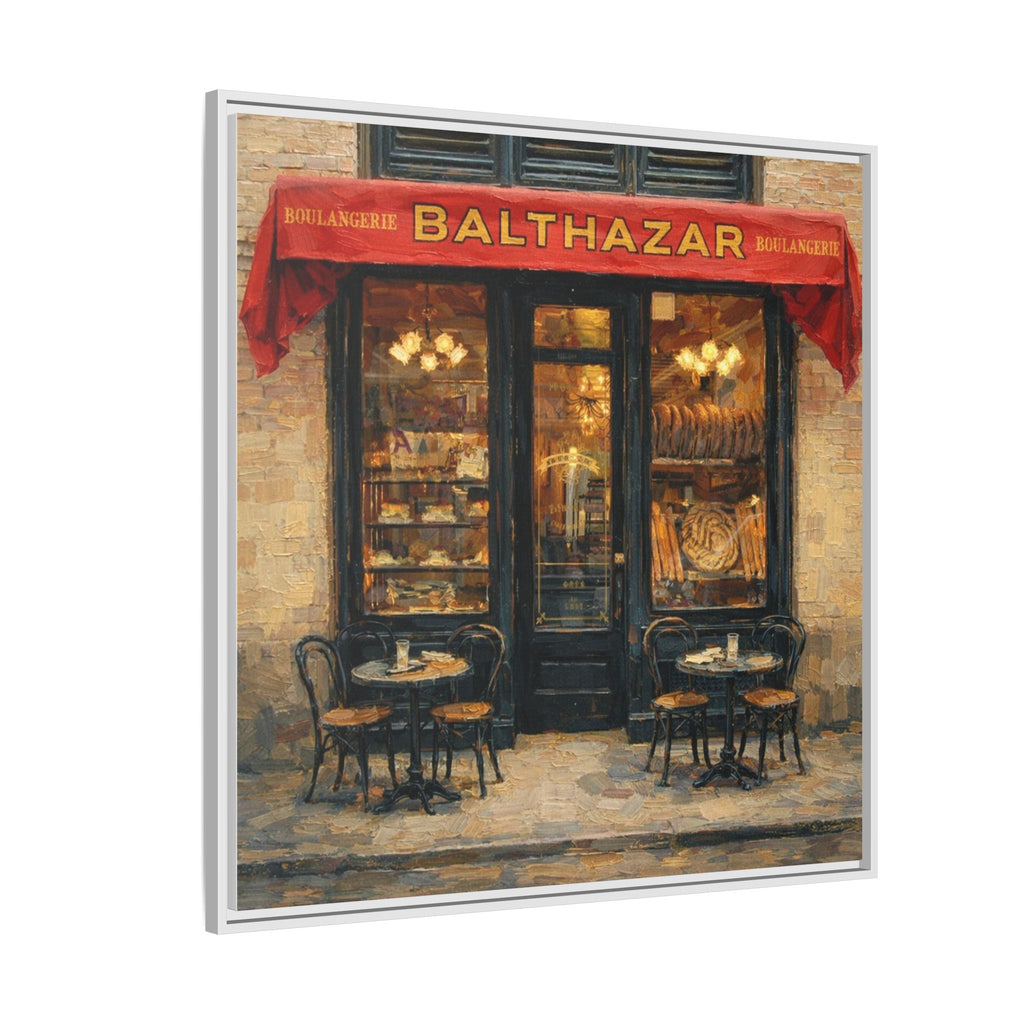 Balthazar