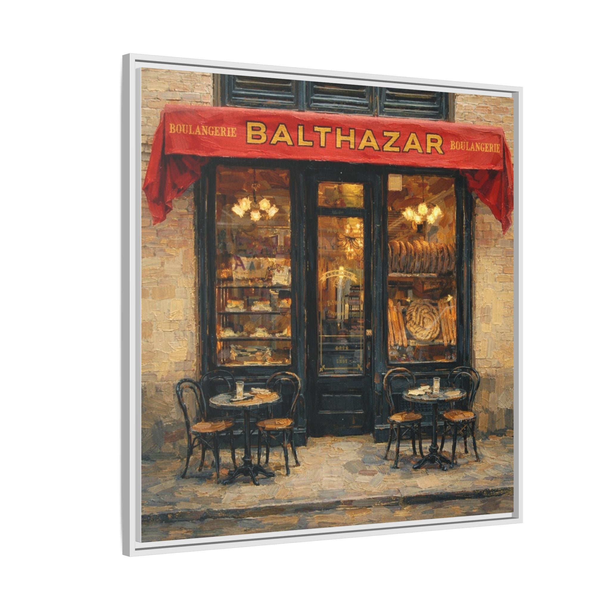 Balthazar
