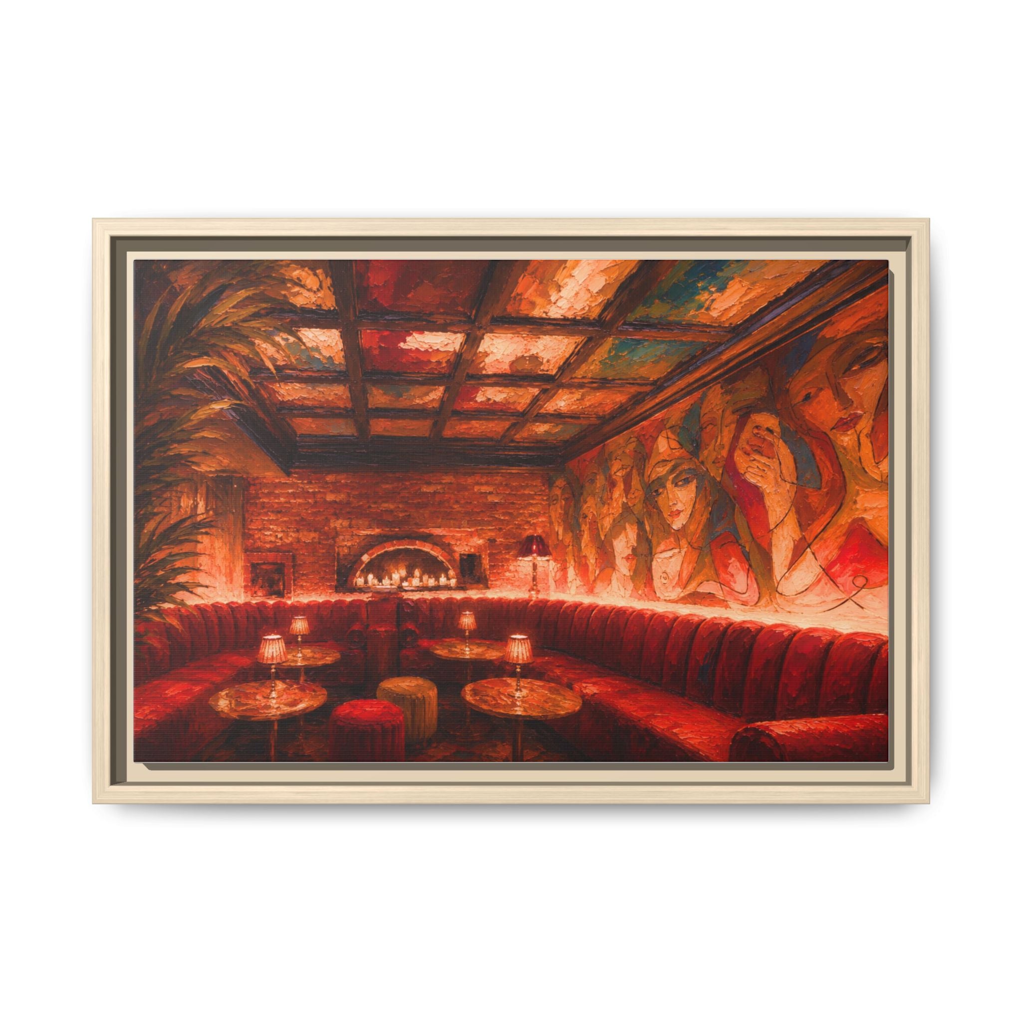 The Bar on Mulberry