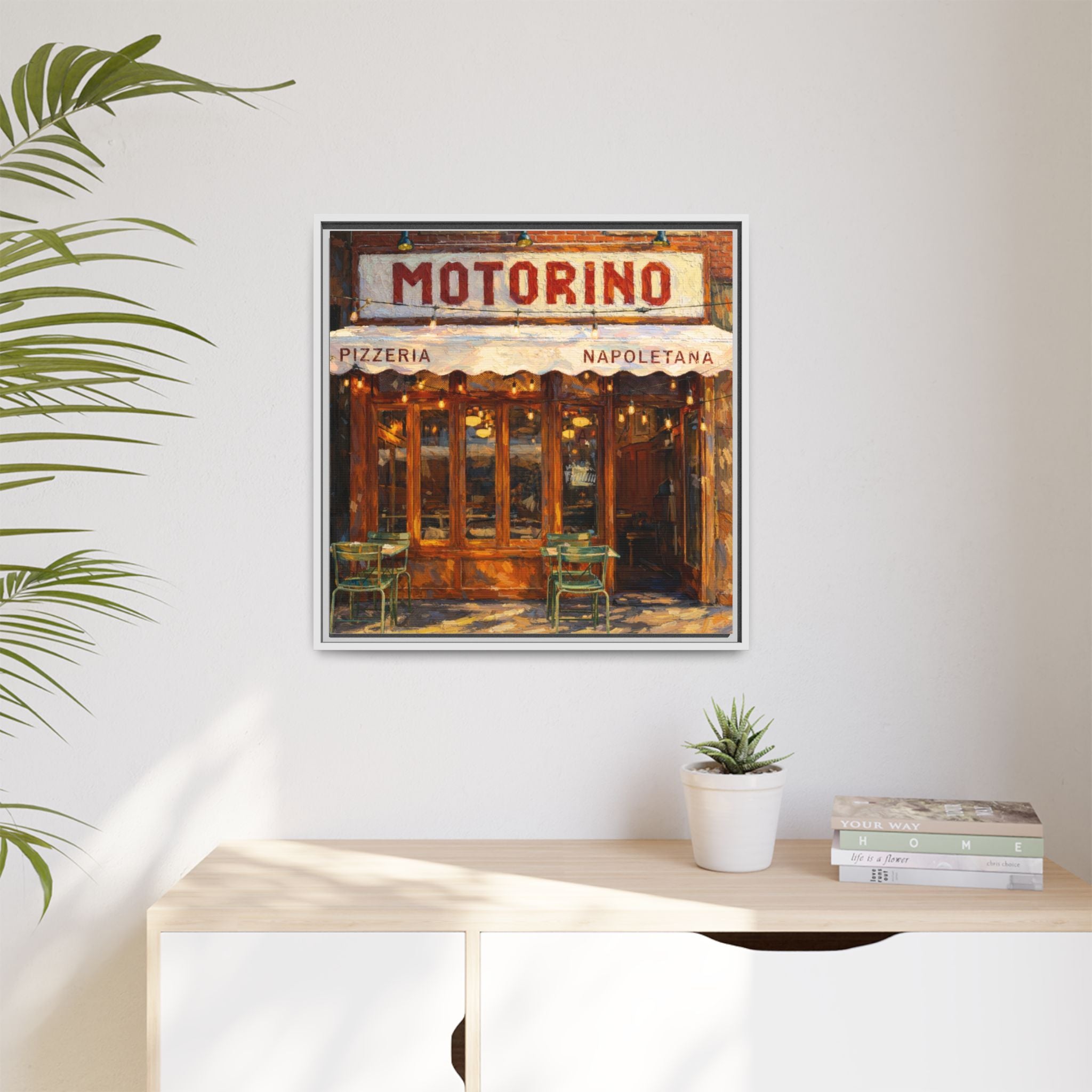 Motorino