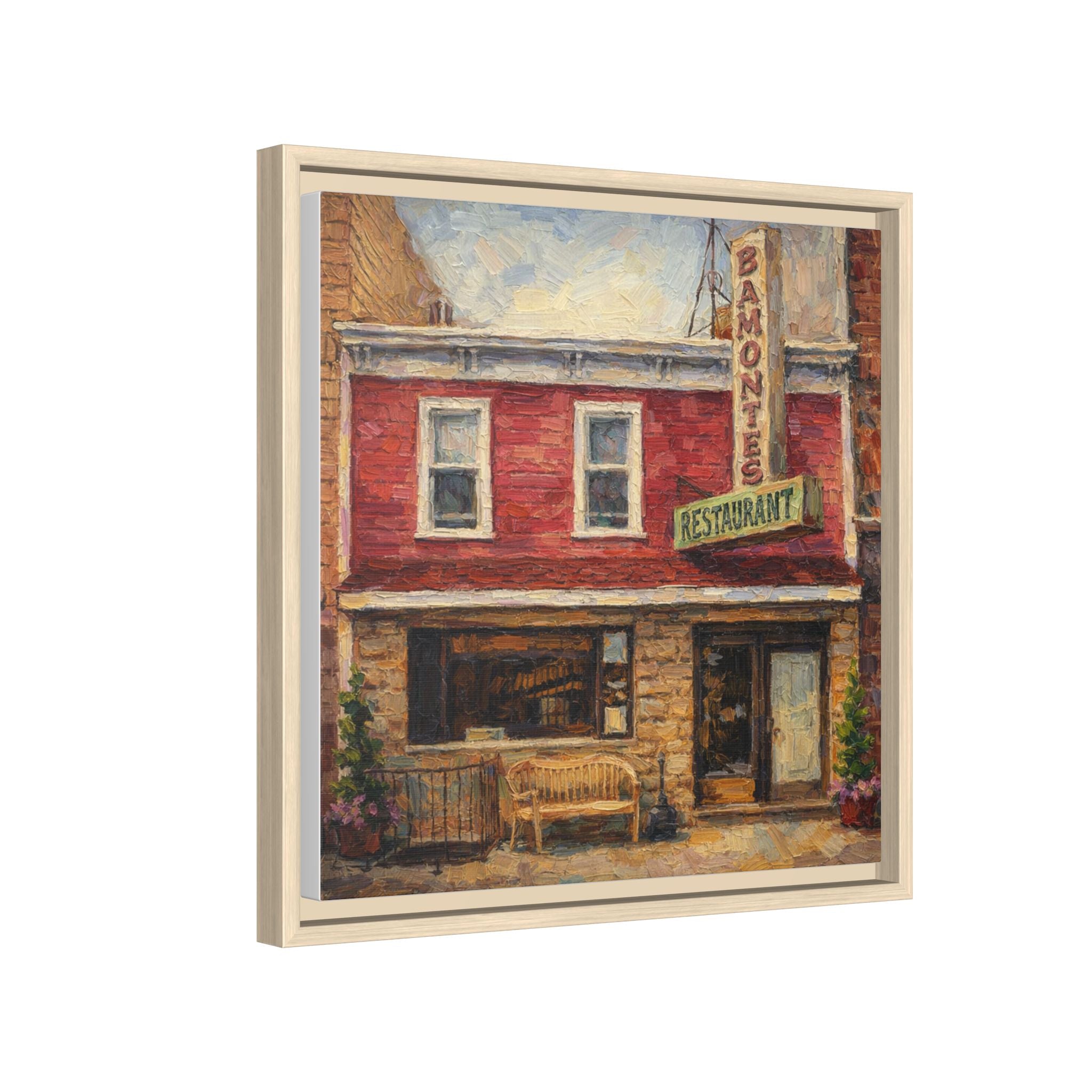 Bamonte's