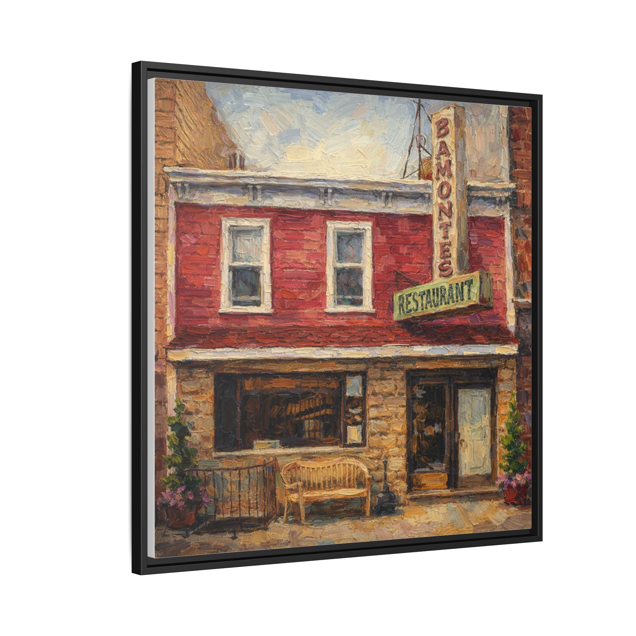 Bamonte's