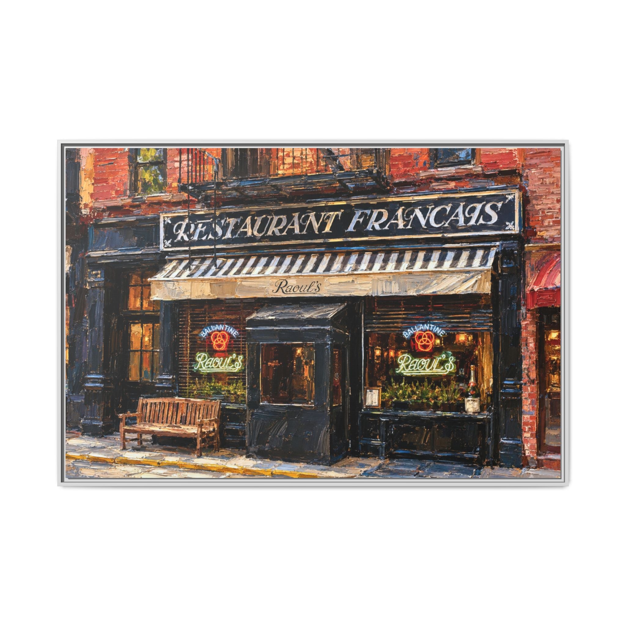 Raoul’s