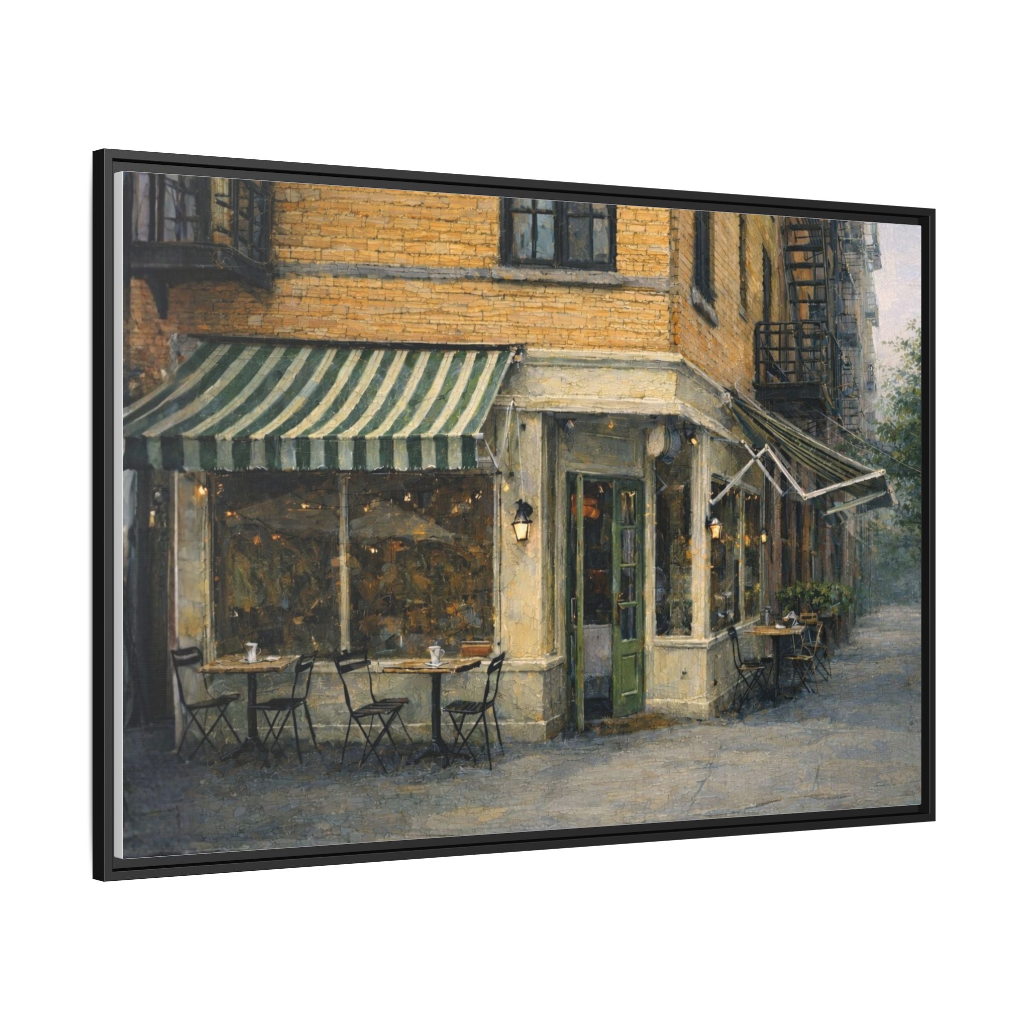 Cafe Cluny