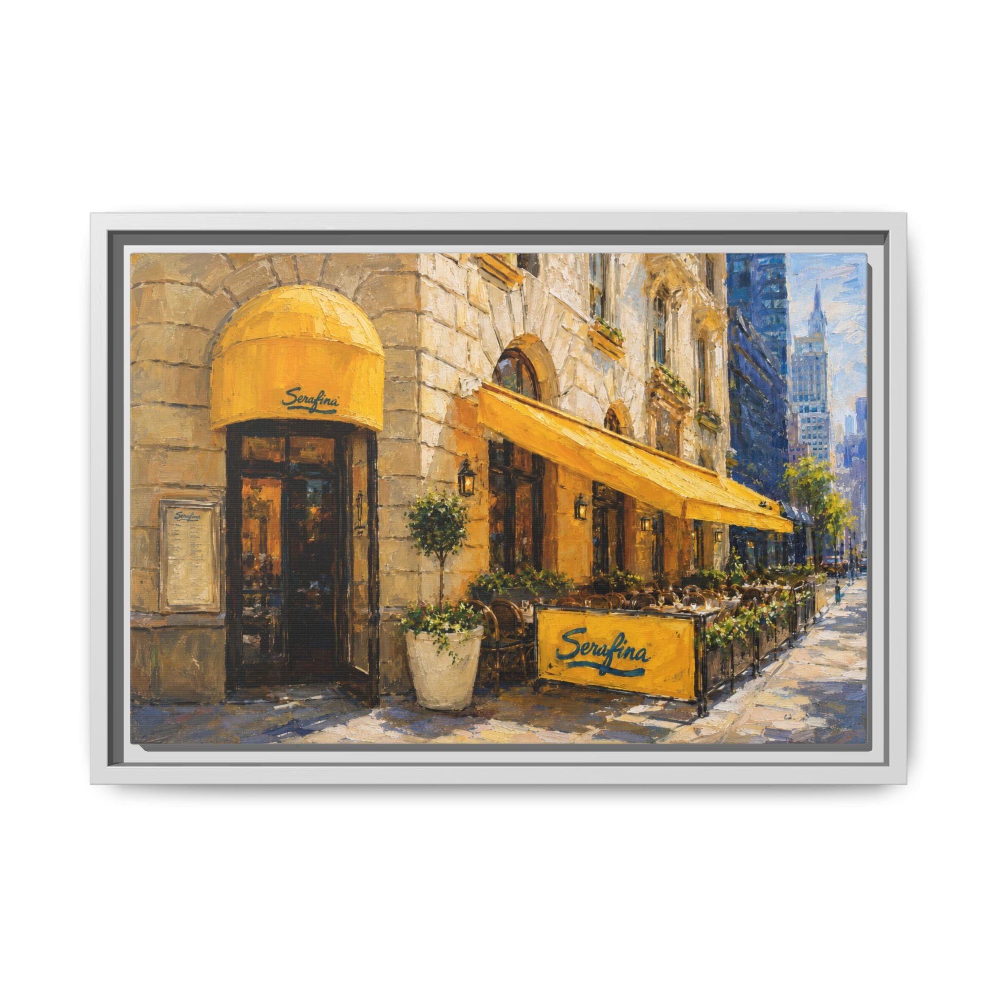 Serafina (Broadway)
