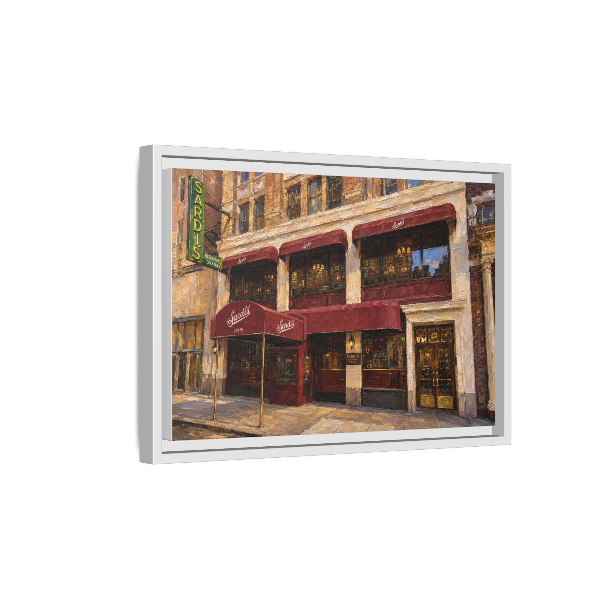 Sardi's