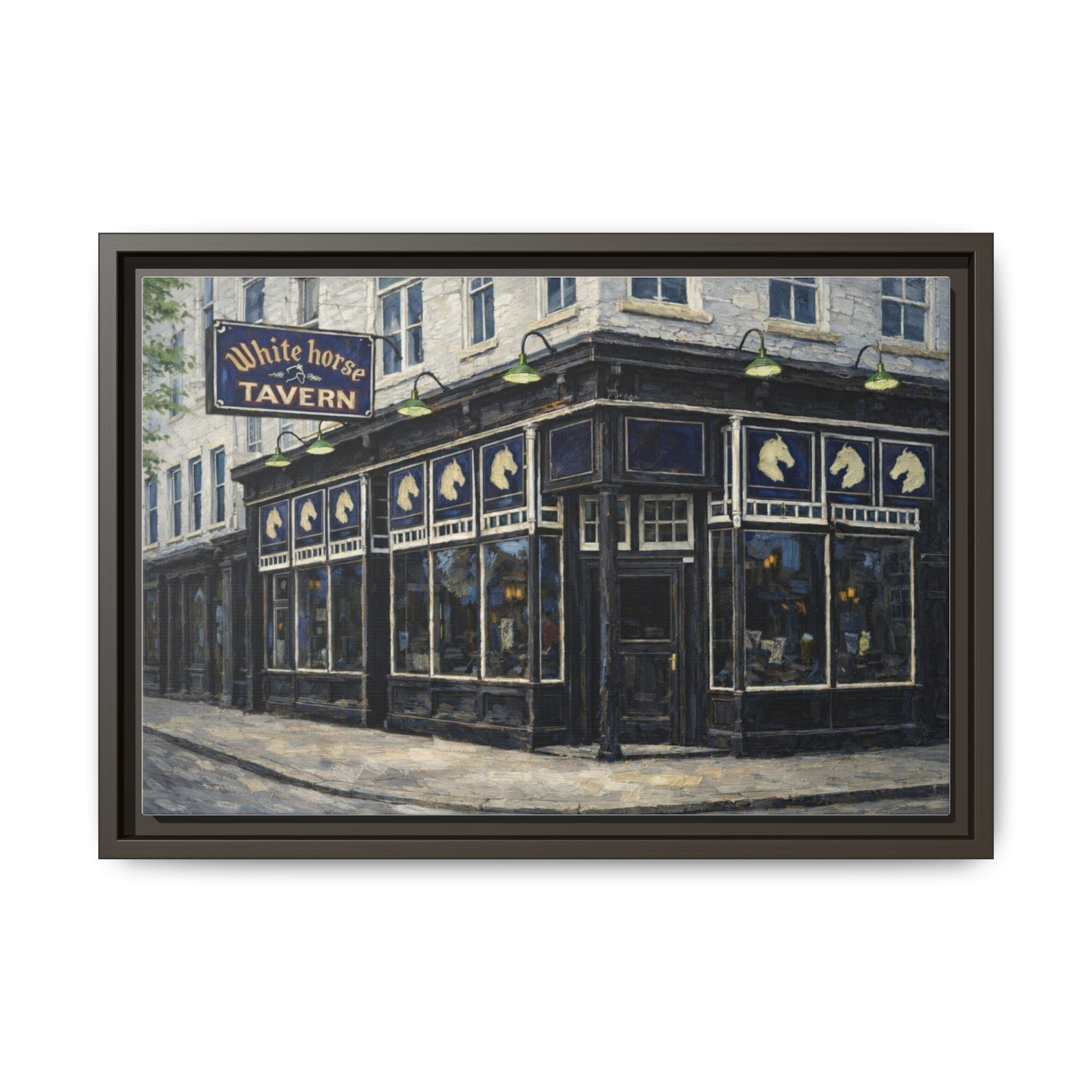 White Horse Tavern
