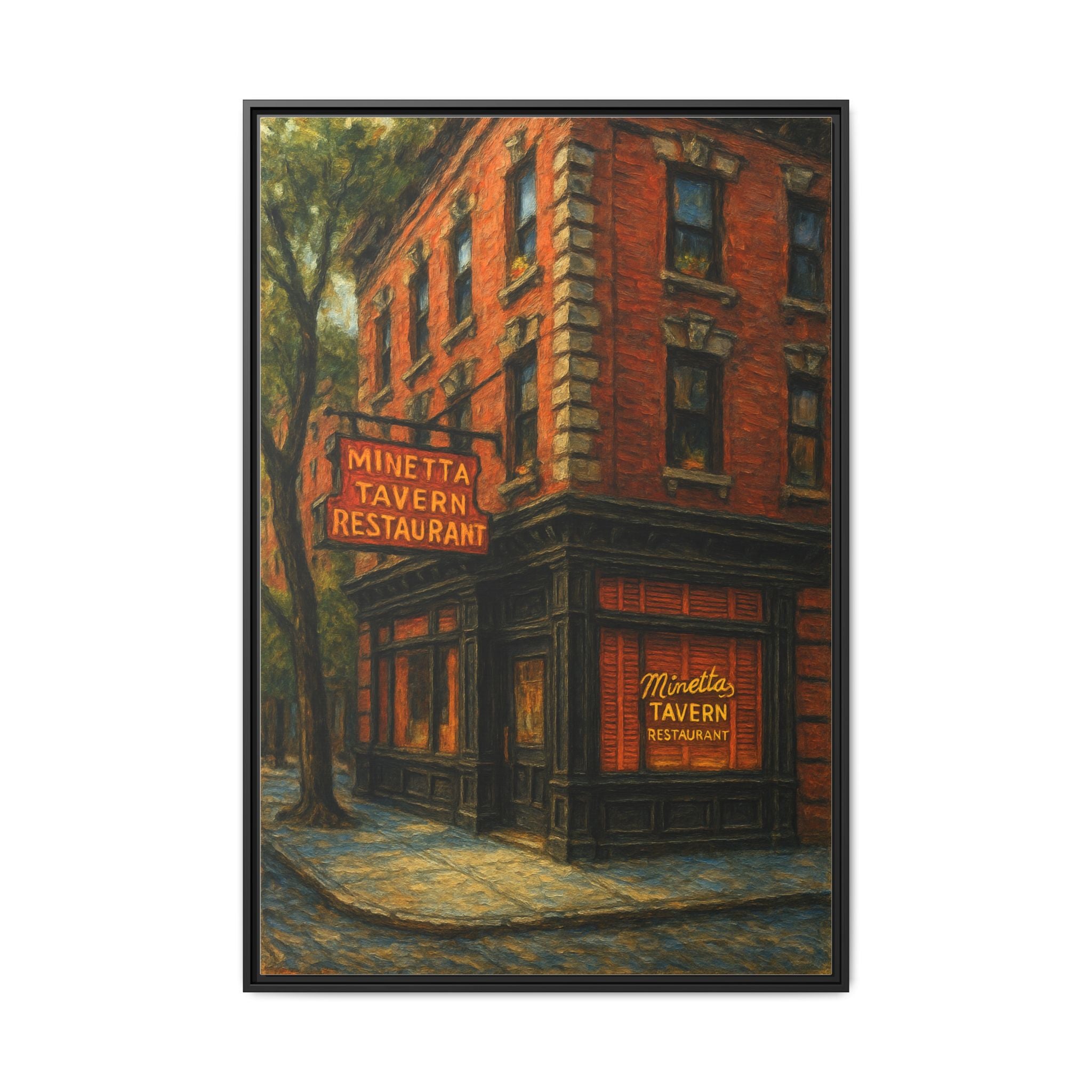 Minetta Tavern