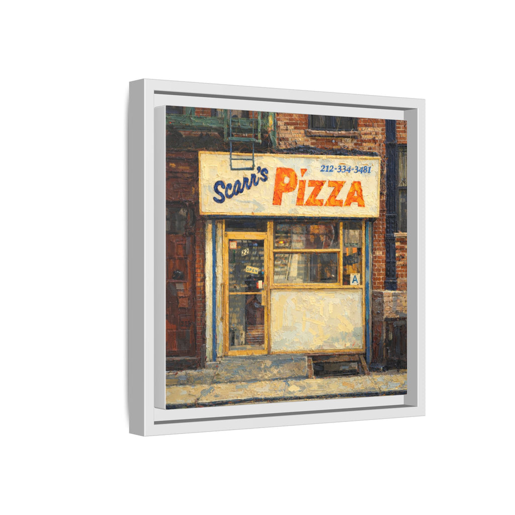 Scarr's Pizza