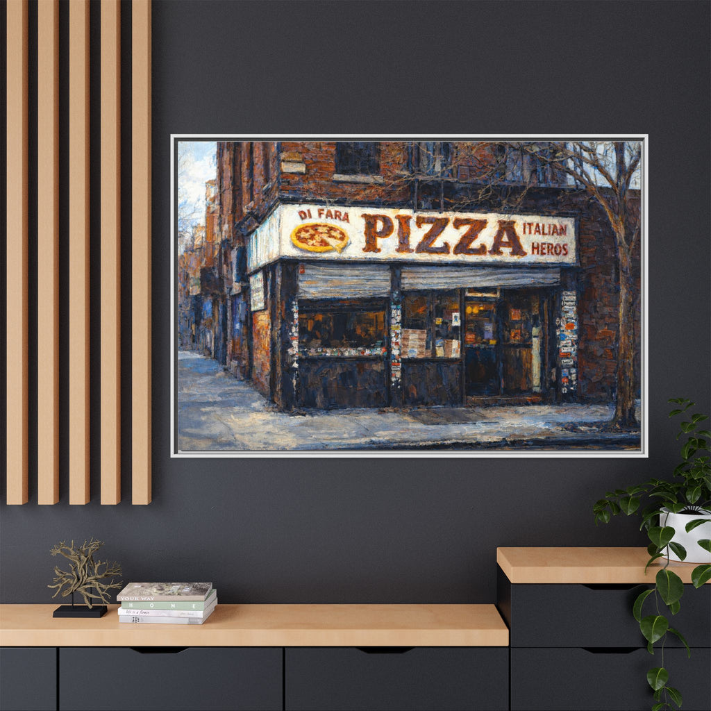 Di Fara Pizza