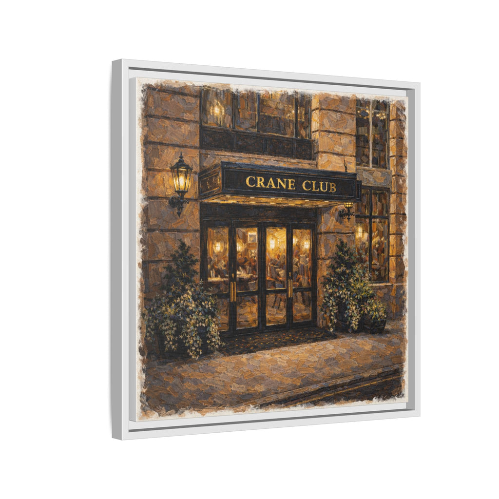 Crane Club