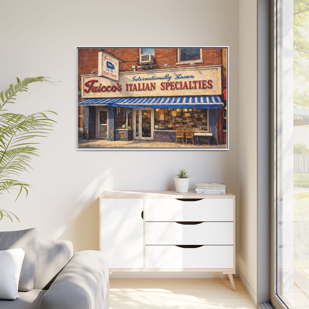 Faicco’s Italian Specialties