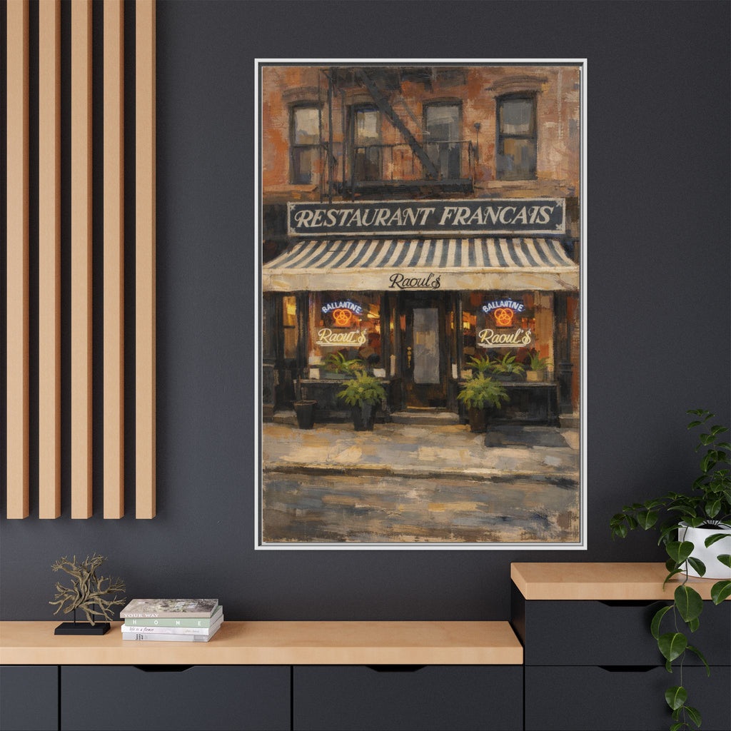Raoul's Restaurant