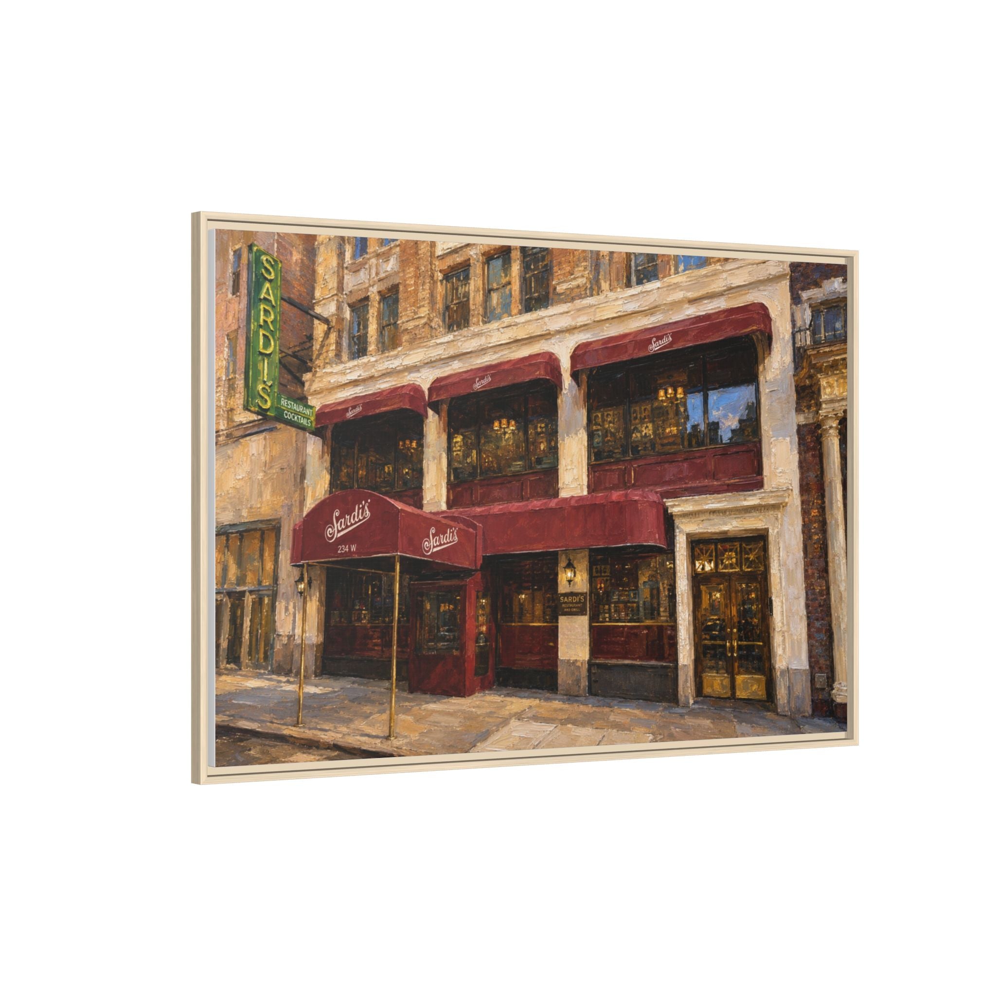 Sardi's