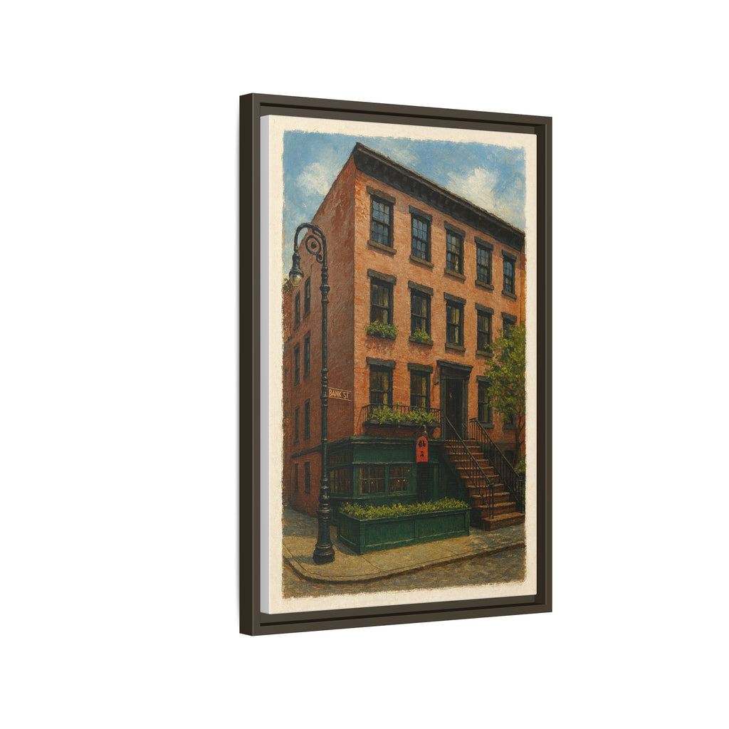The Waverly Inn II