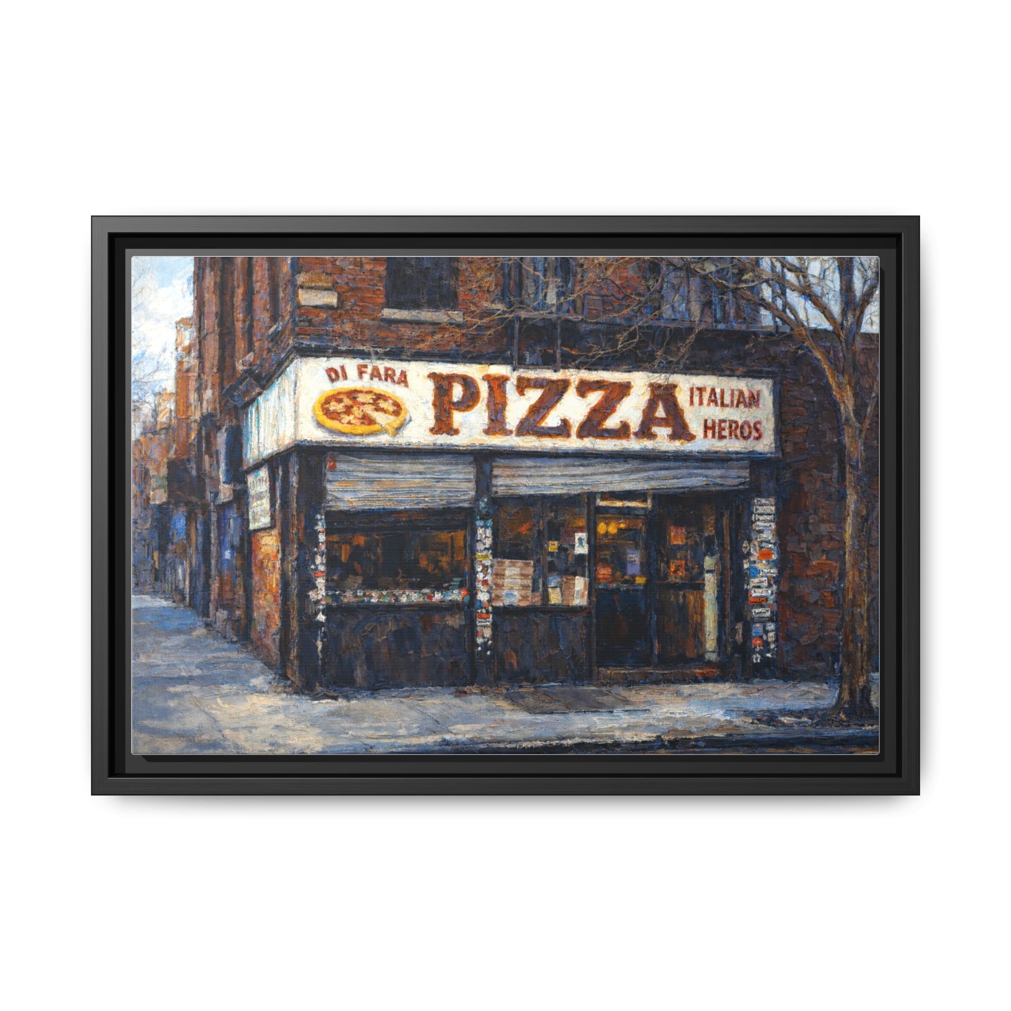 Di Fara Pizza