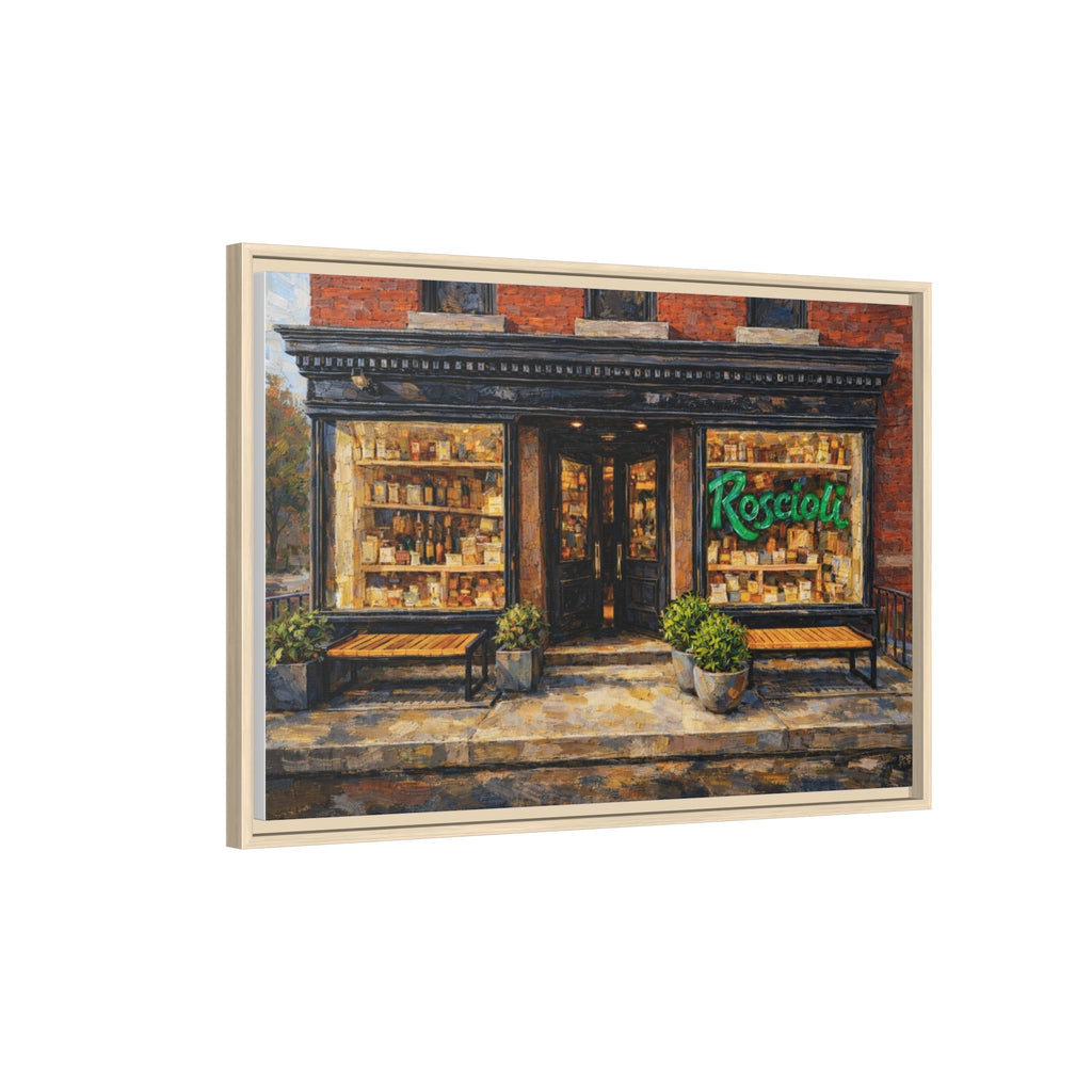Roscioli