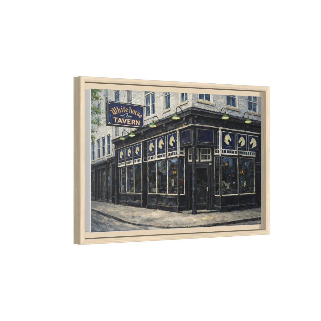 White Horse Tavern