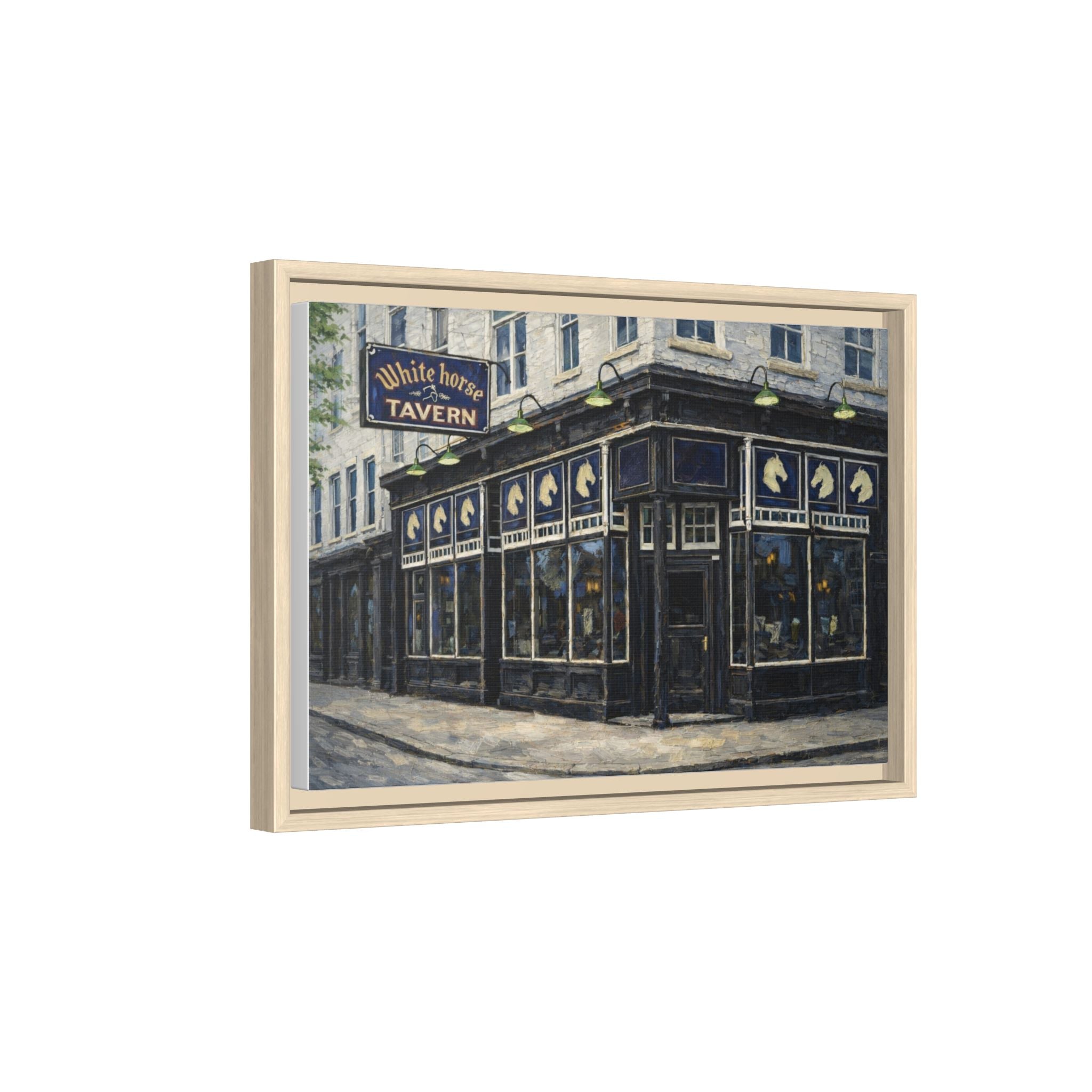 White Horse Tavern