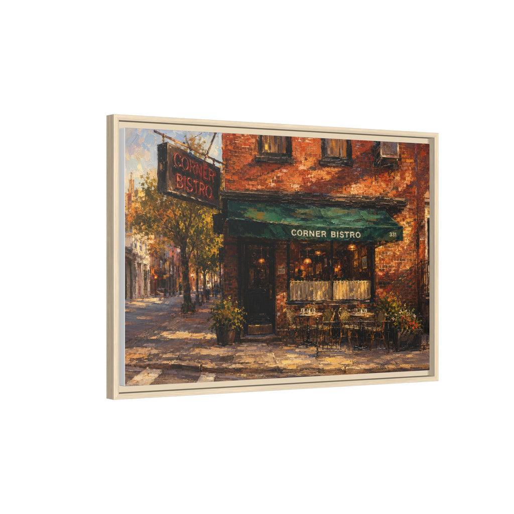Corner Bistro