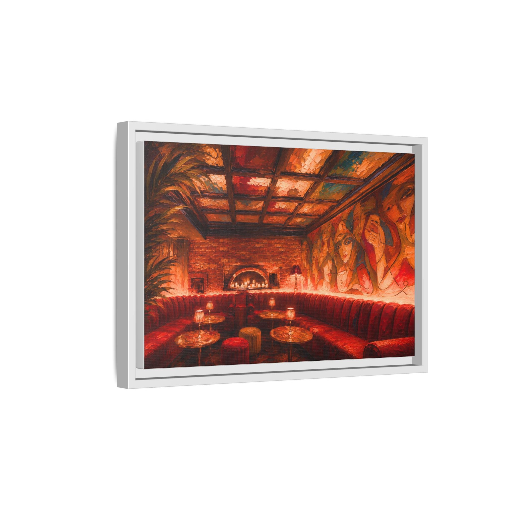 The Bar on Mulberry
