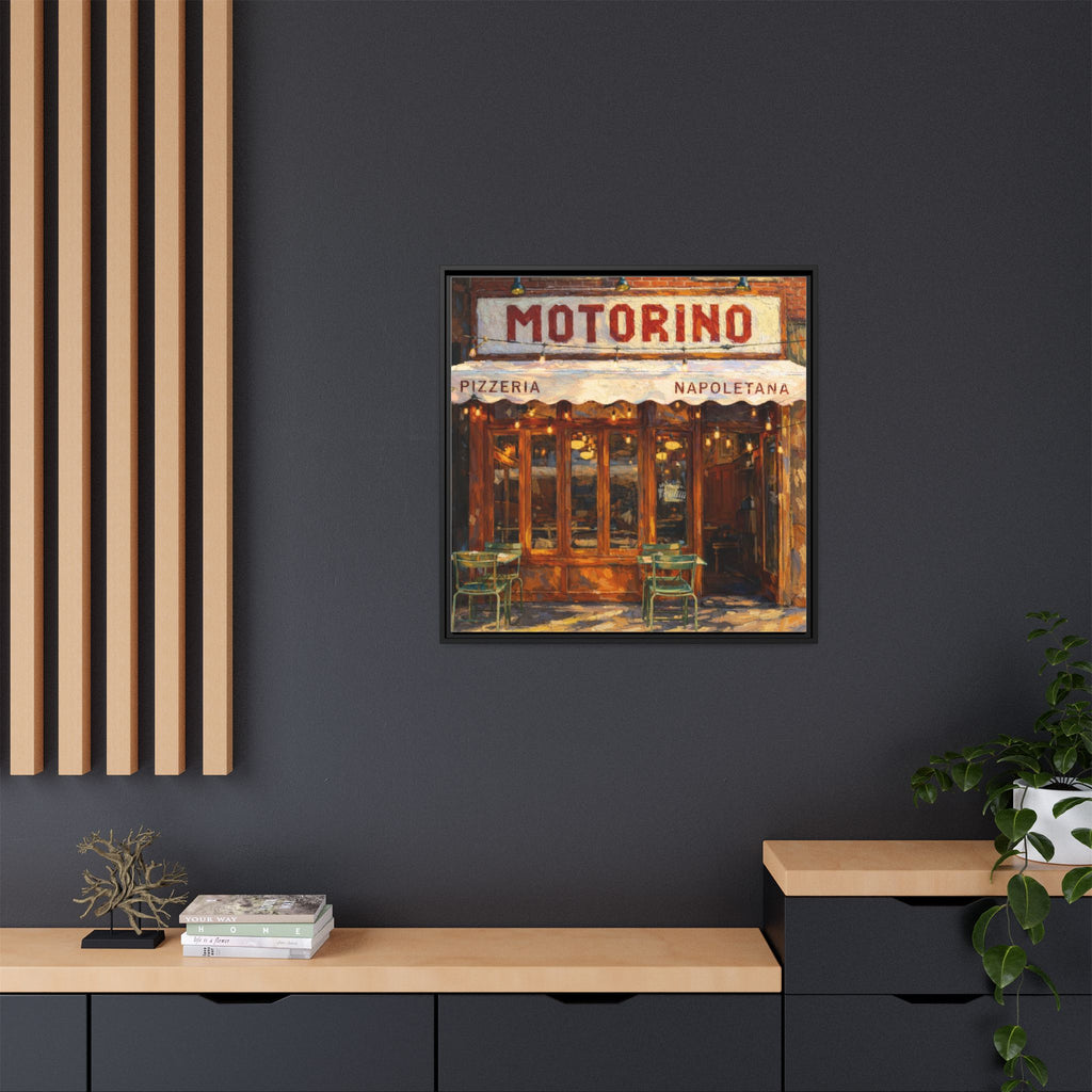 Motorino