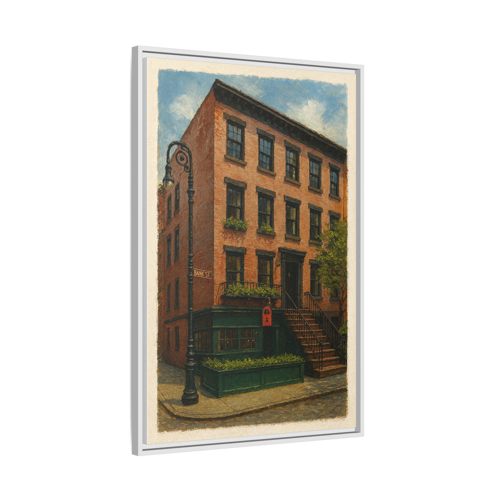 The Waverly Inn II