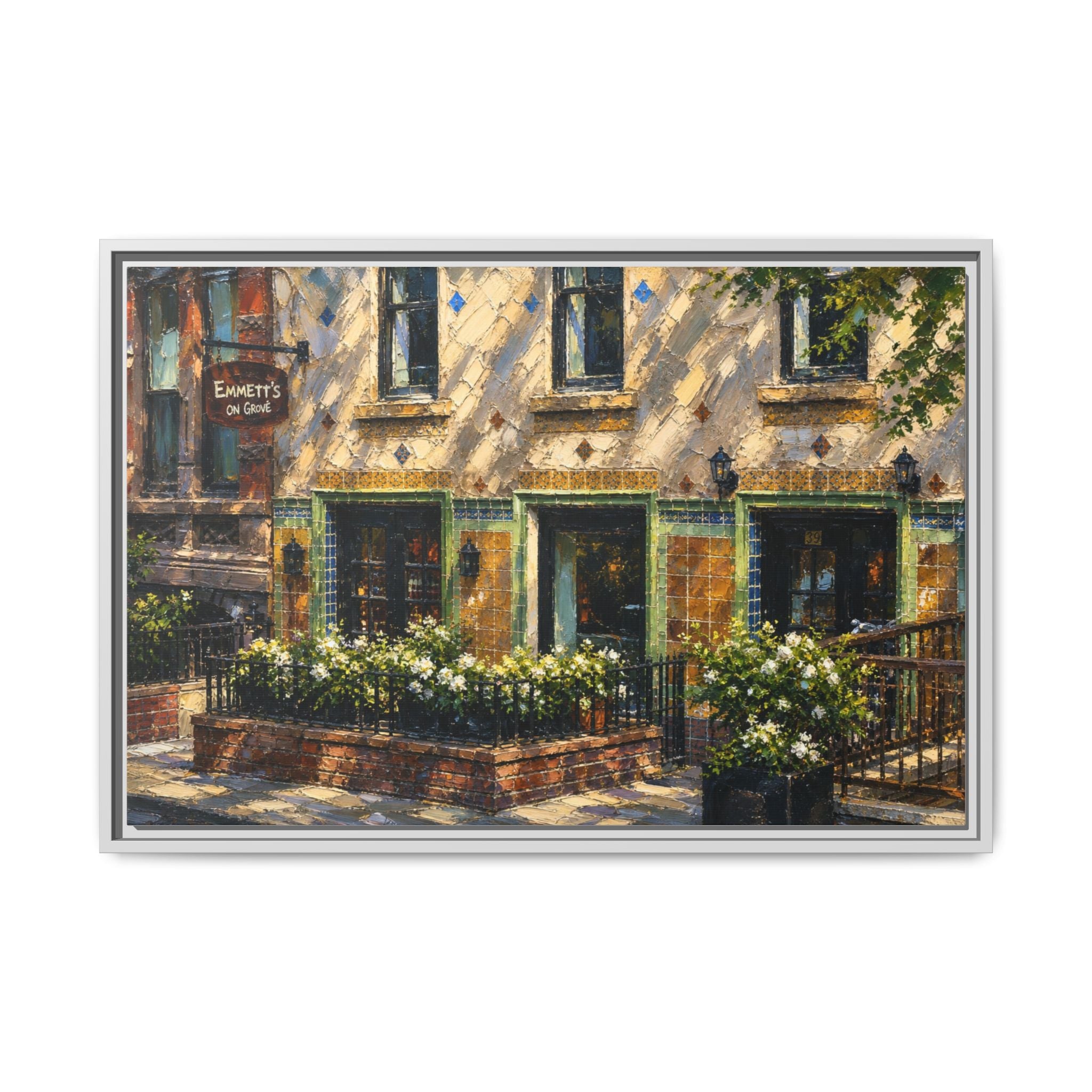 Emmett's on Grove