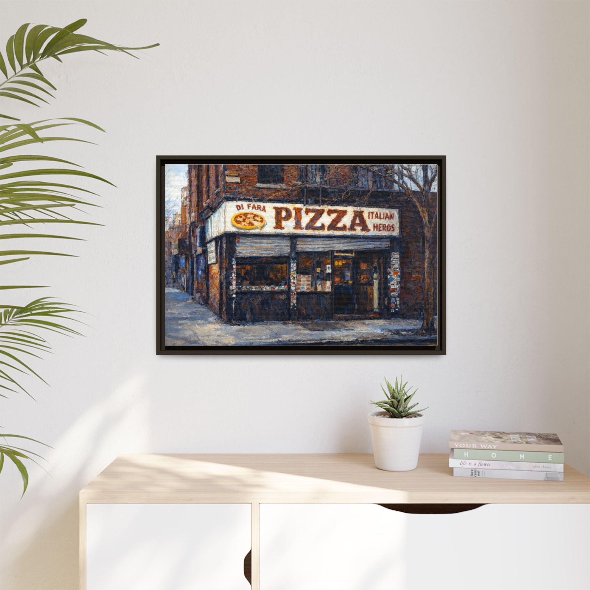 Di Fara Pizza