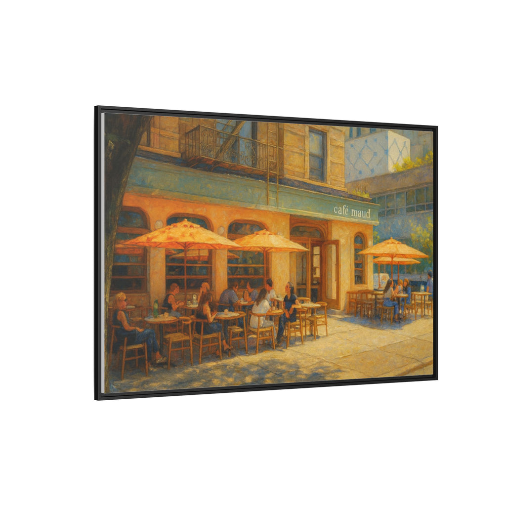Café Maud