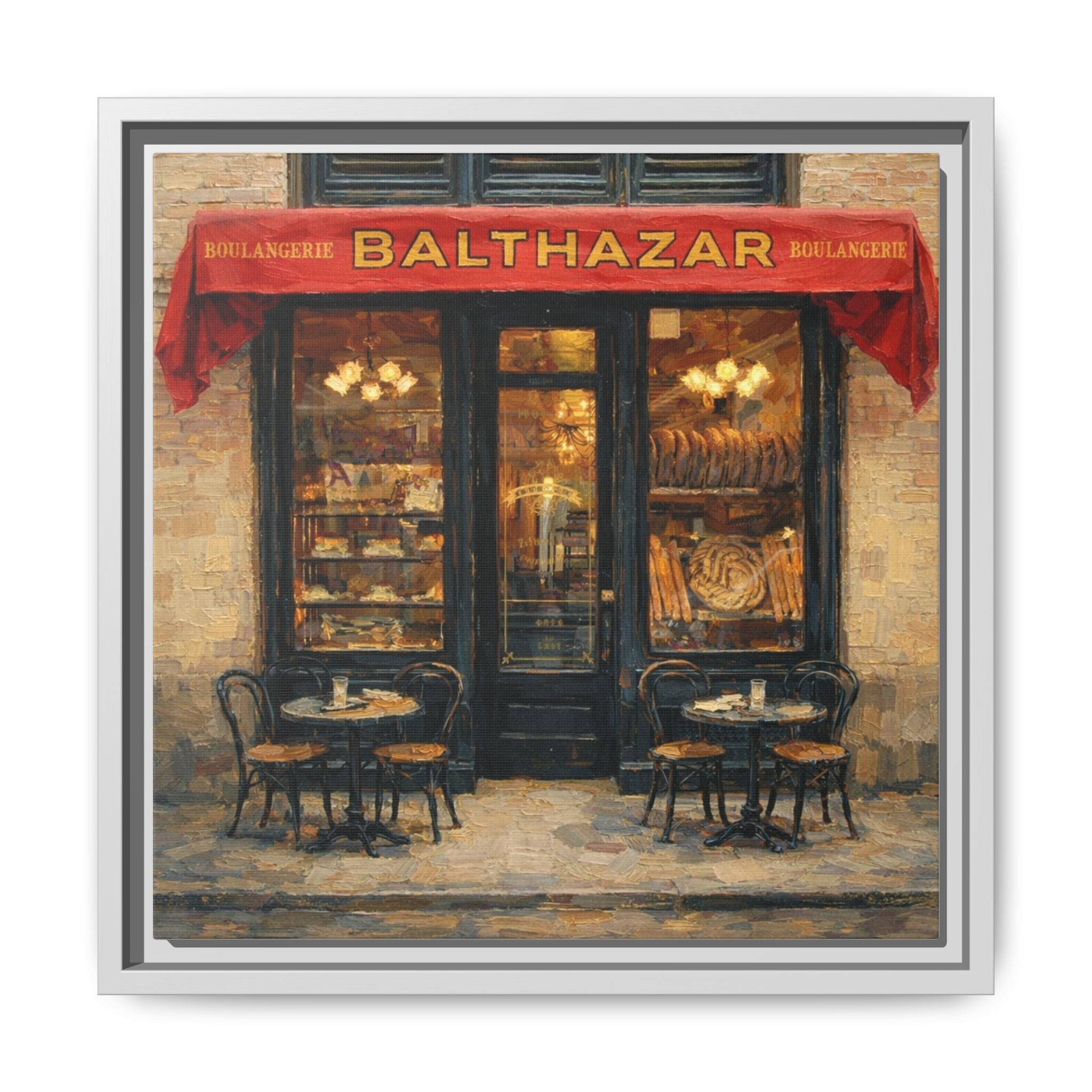 Balthazar