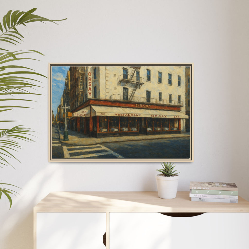 Orsay