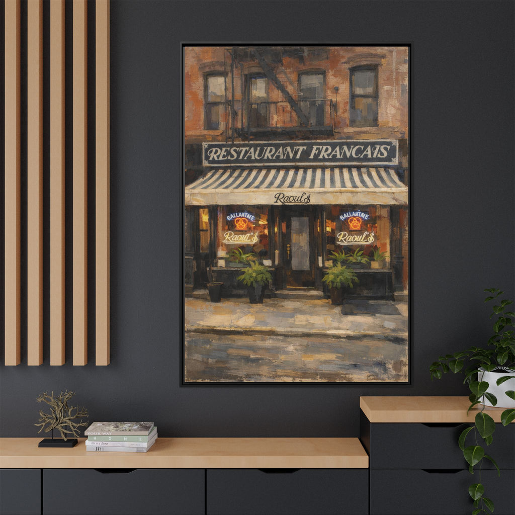 Raoul's Restaurant