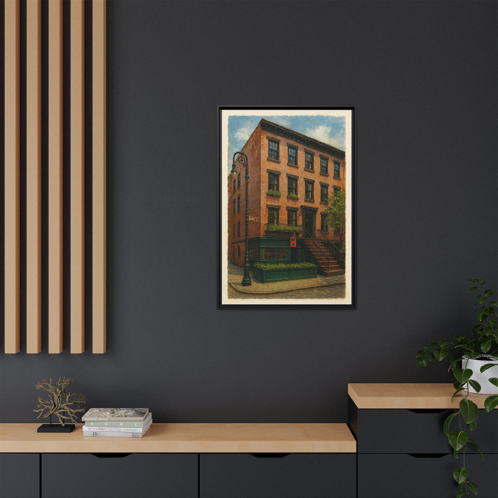 The Waverly Inn II