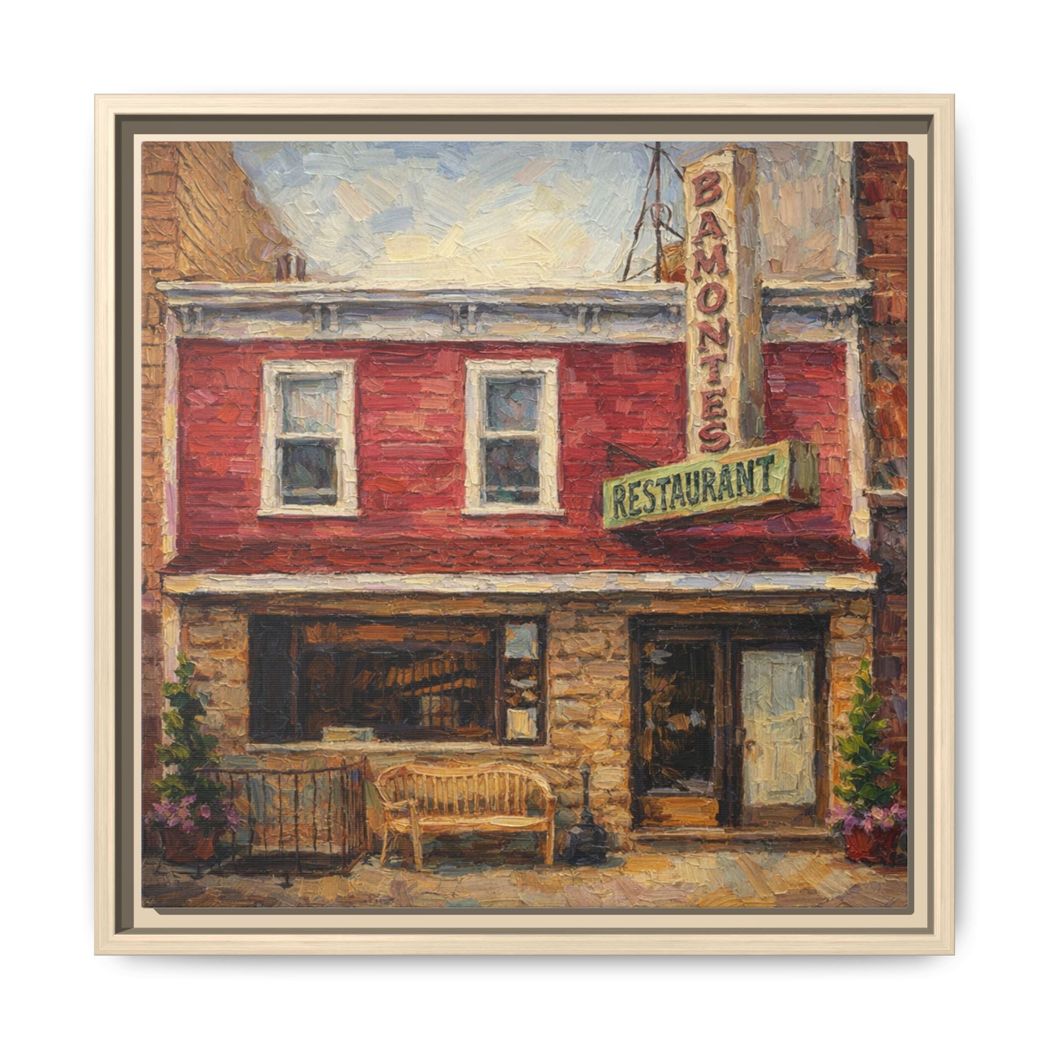 Bamonte's