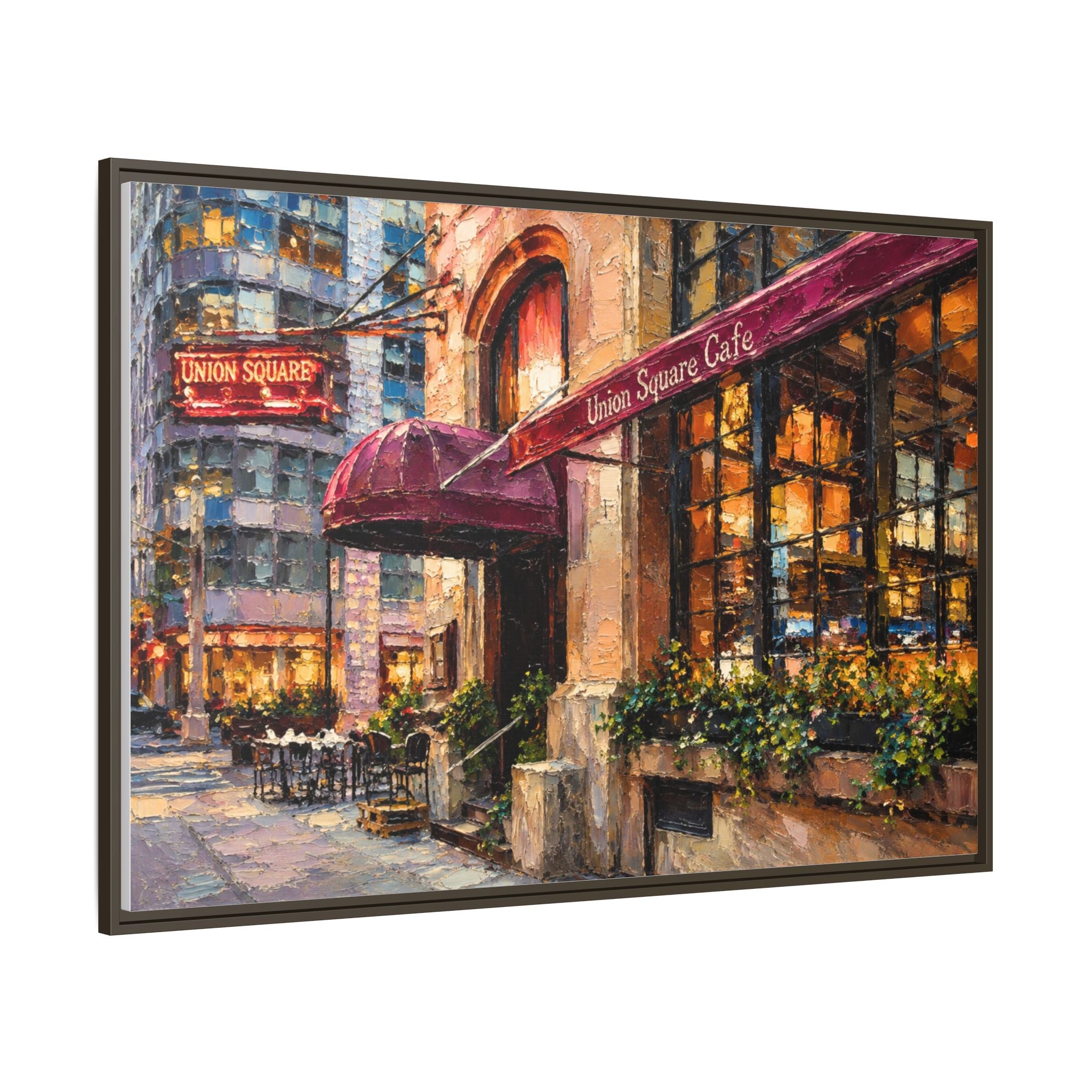 Union Square Cafe