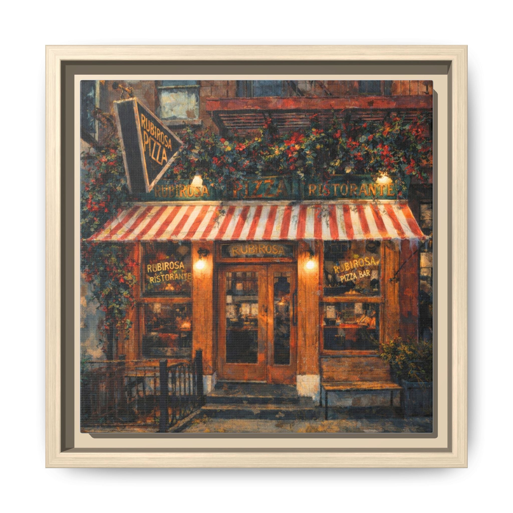 Rubirosa