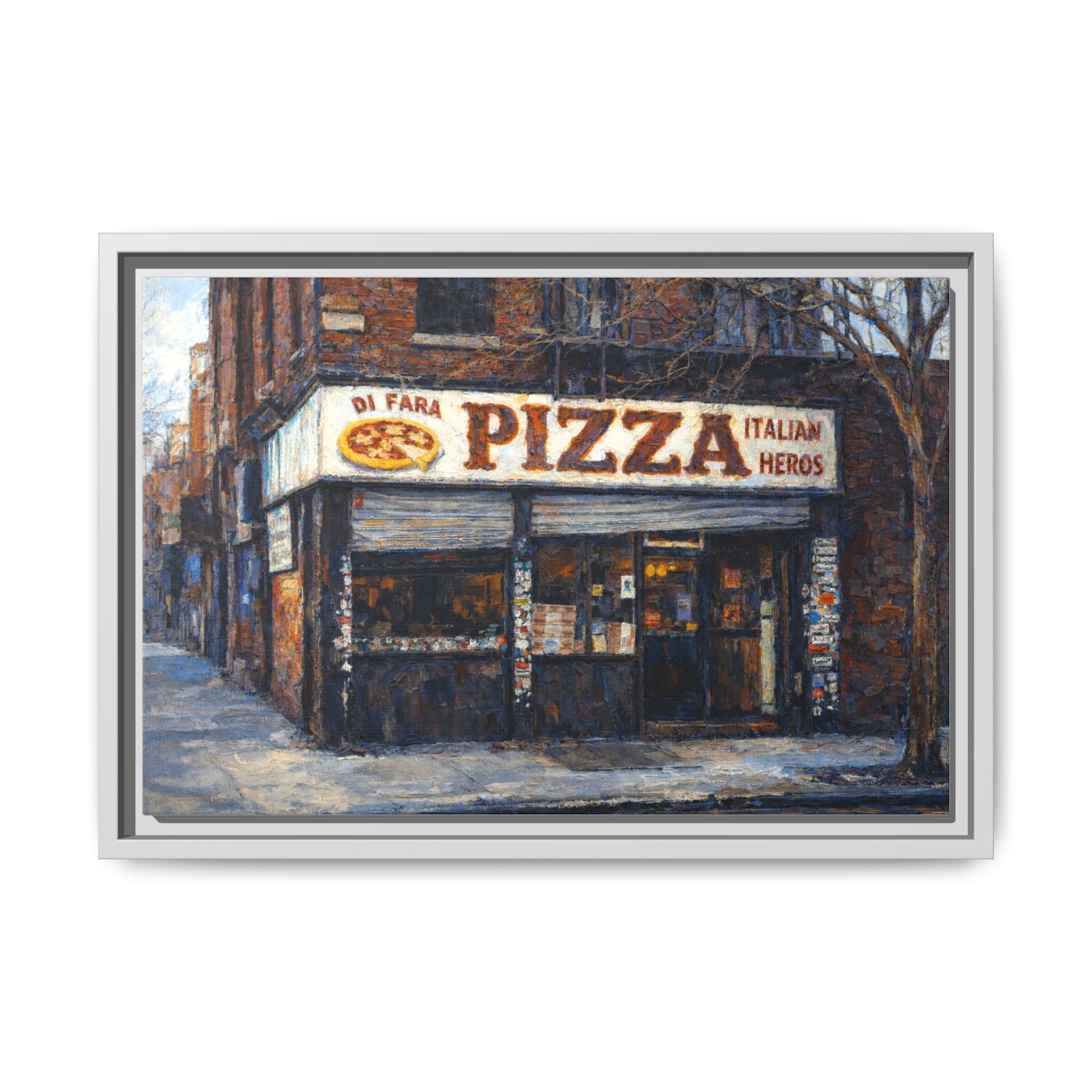 Di Fara Pizza