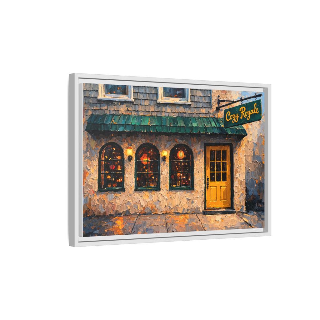 Cozy Royale