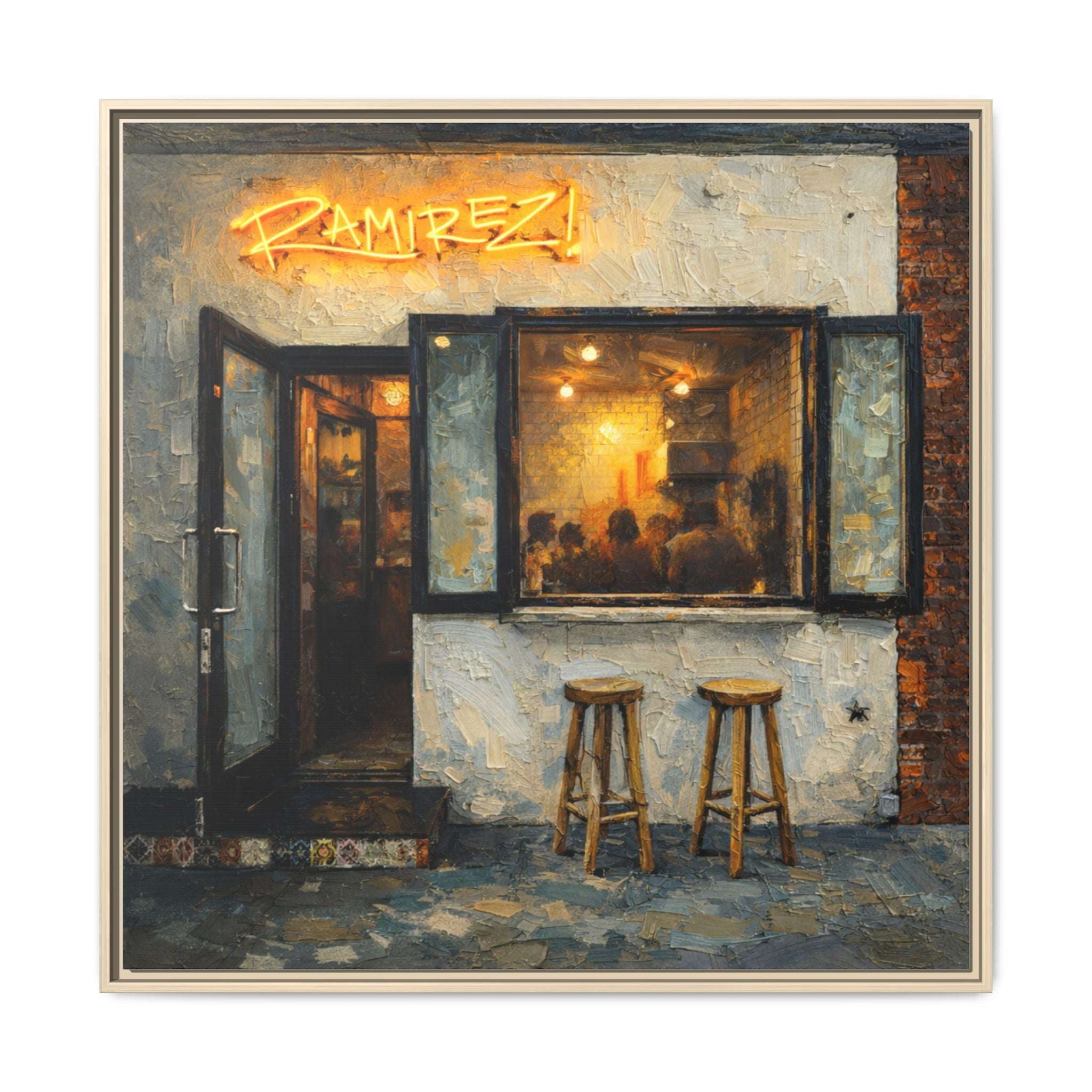 Taqueria Ramirez