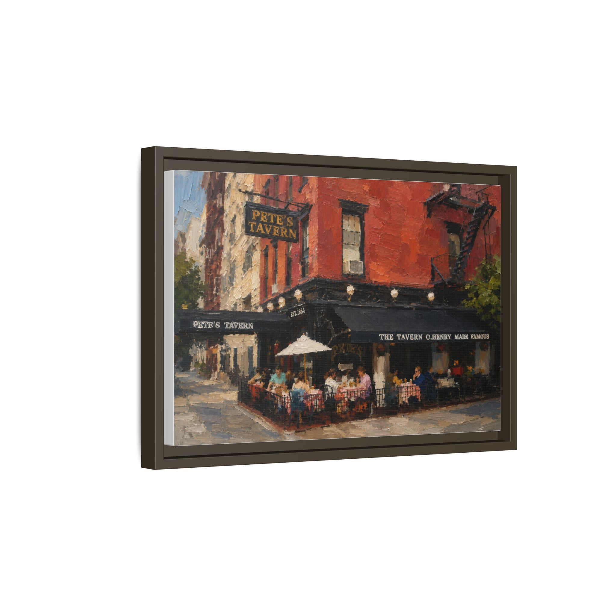 Pete's Tavern