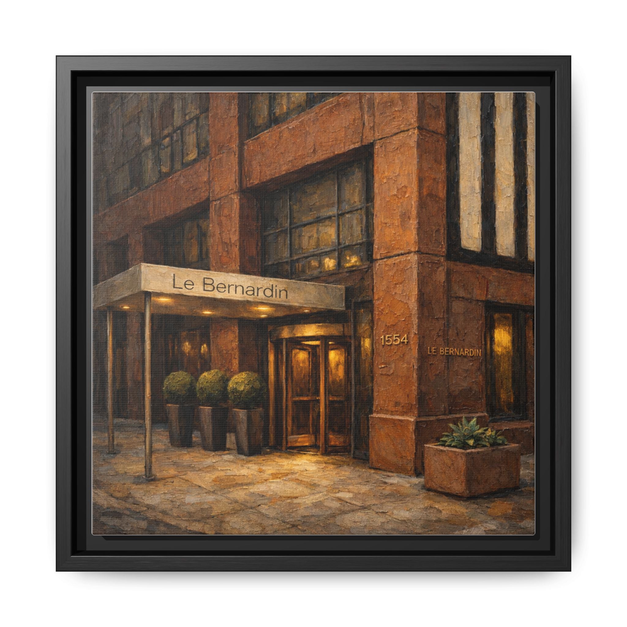 Le Bernardin